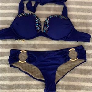 Victoria’s Secret Swimsuit Set